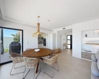 Venta - Villa-Chalet - Benitachell - Magnolias