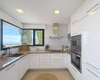 Venta - Villa-Chalet - Benitachell - Magnolias