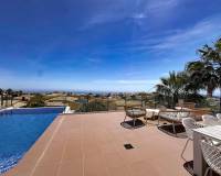 Venta - Villa-Chalet - Benitachell - Magnolias