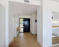Venta - Villa-Chalet - Benitachell - Magnolias