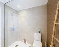 Venta - Villa-Chalet - Benitachell - Magnolias