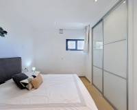 Venta - Villa-Chalet - Benitachell - Magnolias