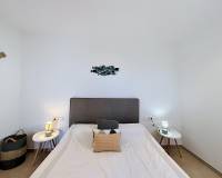 Venta - Villa-Chalet - Benitachell - Magnolias
