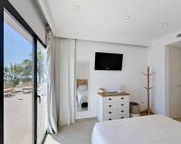 Venta - Villa-Chalet - Benitachell - Magnolias