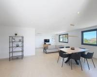 Venta - Villa-Chalet - Benitachell - Magnolias