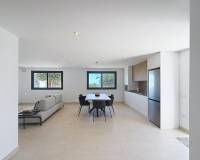 Venta - Villa-Chalet - Benitachell - Magnolias