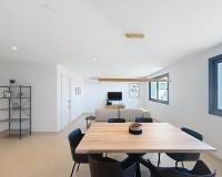 Venta - Villa-Chalet - Benitachell - Magnolias