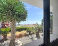Venta - Villa-Chalet - Benitachell - Magnolias