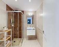 Venta - Villa-Chalet - Benitachell - Magnolias