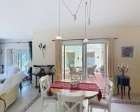 Venta - Villa-Chalet - Benitachell - Magnolias