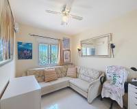 Venta - Villa-Chalet - Benitachell - Magnolias