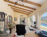 Venta - Villa-Chalet - Benitachell - Magnolias