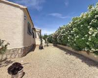 Venta - Villa-Chalet - Benitachell - Magnolias