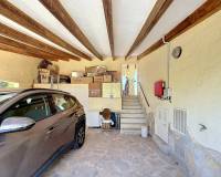 Venta - Villa-Chalet - Benitachell - Magnolias
