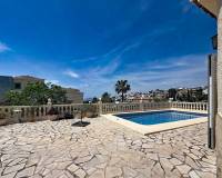 Venta - Villa-Chalet - Benitachell - Magnolias