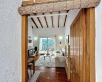 Venta - Villa-Chalet - Benitachell - Palmeras