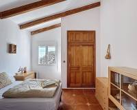 Venta - Villa-Chalet - Benitachell - Palmeras