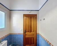 Venta - Villa-Chalet - Benitachell - Palmeras