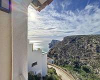 Venta - Villa-Chalet - Benitachell - Palmeras