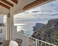 Venta - Villa-Chalet - Benitachell - Palmeras