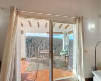 Venta - Villa-Chalet - Benitachell - Palmeras