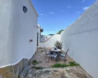 Venta - Villa-Chalet - Benitachell - Palmeras