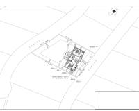 Venta - Villa-Chalet - Benitachell - Palmeras