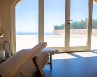 Venta - Villa-Chalet - Benitachell - Palmeras