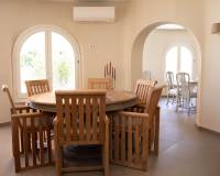 Venta - Villa-Chalet - Benitachell - Palmeras