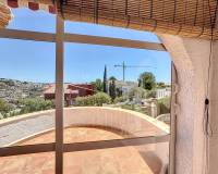 Venta - Villa-Chalet - Benitachell - Pueblo del Mar