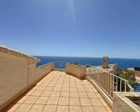 Venta - Villa-Chalet - Benitachell - Pueblo del Mar