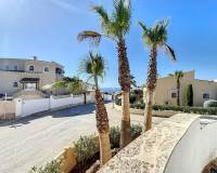 Venta - Villa-Chalet - Benitachell - Pueblo del Mar