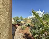 Venta - Villa-Chalet - Benitachell - Pueblo del Mar