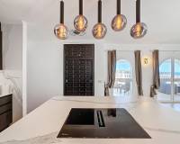 Venta - Villa-Chalet - Benitachell - Pueblo del Mar