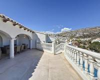 Venta - Villa-Chalet - Benitachell - Pueblo del Mar