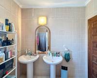 Venta - Villa-Chalet - Benitachell - Pueblo del Mar