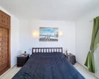 Venta - Villa-Chalet - Benitachell - Pueblo del Mar