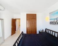 Venta - Villa-Chalet - Benitachell - Pueblo del Mar