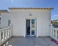 Venta - Villa-Chalet - Benitachell - Pueblo del Mar