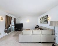 Venta - Villa-Chalet - Benitachell - Pueblo del Mar