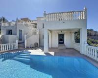 Venta - Villa-Chalet - Benitachell - Pueblo del Mar