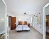 Venta - Villa-Chalet - Benitachell - Pueblo del Mar