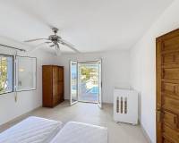 Venta - Villa-Chalet - Benitachell - Pueblo del Mar