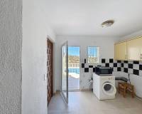 Venta - Villa-Chalet - Benitachell - Pueblo del Mar