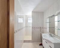 Venta - Villa-Chalet - Benitachell - Pueblo del Mar