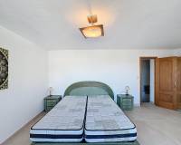 Venta - Villa-Chalet - Benitachell - Pueblo del Mar