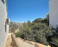 Venta - Villa-Chalet - Benitachell - Pueblo del Mar