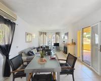 Venta - Villa-Chalet - Benitachell - Pueblo del Mar