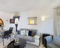 Venta - Villa-Chalet - Benitachell - Pueblo del Mar