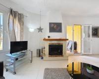 Venta - Villa-Chalet - Benitachell - Pueblo del Mar